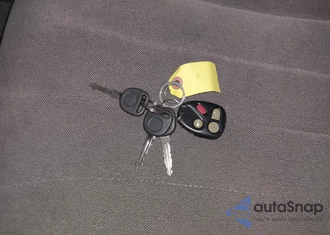 2003 Chevrolet Malibu из США, поврежденный, VIN 1G1ND52JX3M703706